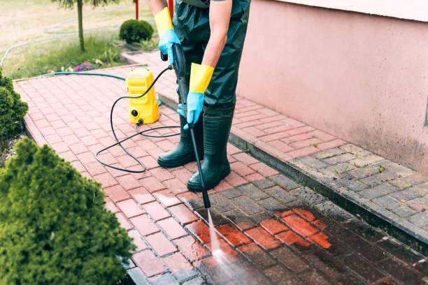 Trusted Ramsey, MN Pressure Washing Services Experts