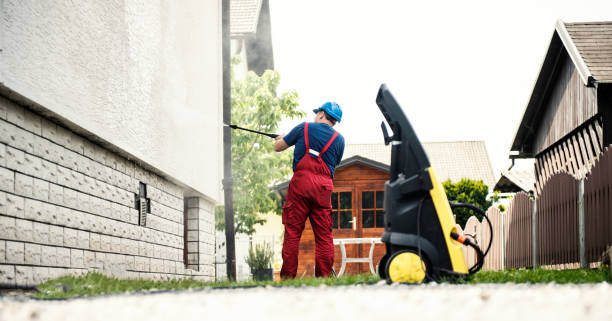 Concrete Sealing in Ramsey, MN